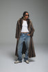 Dorothea Fur Coat